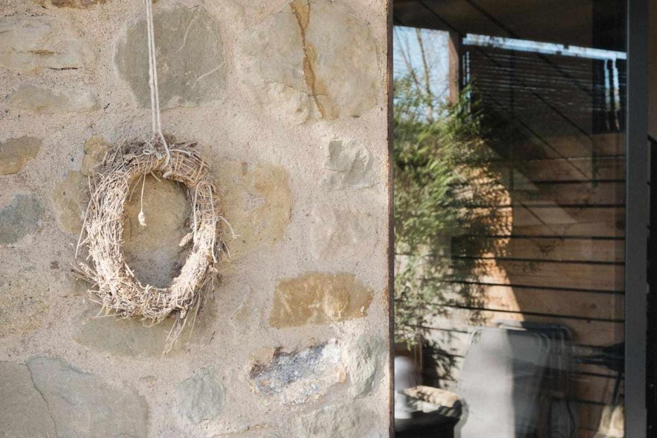 Casa Diana - C - By Lohodihomes Girona Exteriör bild