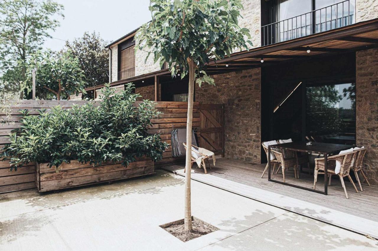 Casa Diana - C - By Lohodihomes Girona Exteriör bild