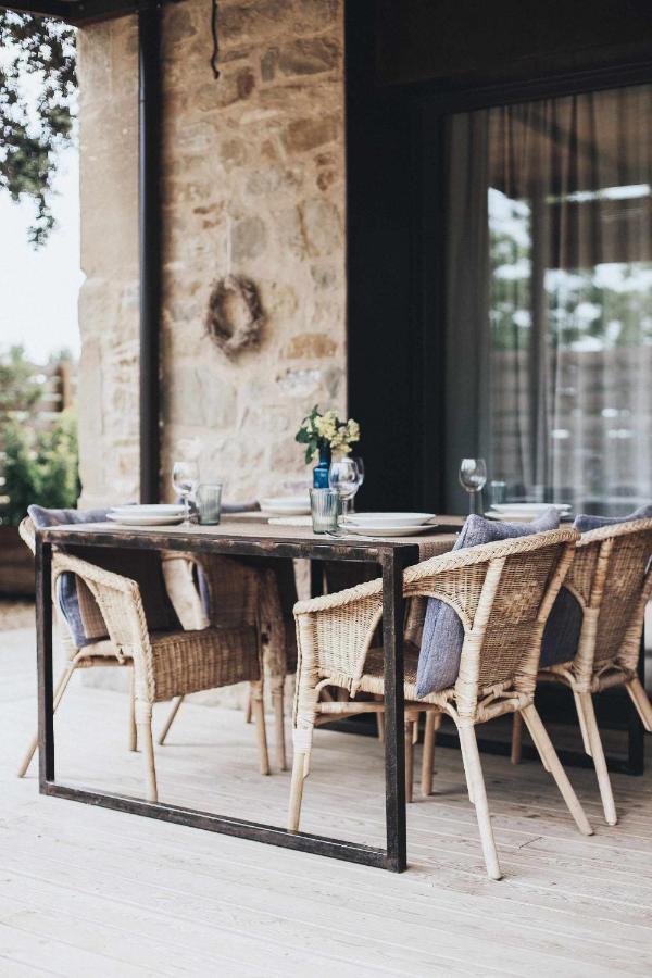Casa Diana - C - By Lohodihomes Girona Exteriör bild