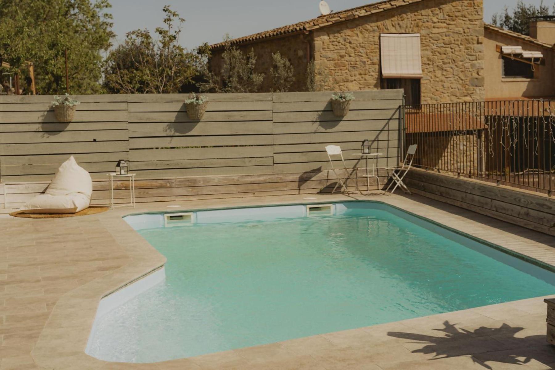 Casa Diana - C - By Lohodihomes Girona Exteriör bild